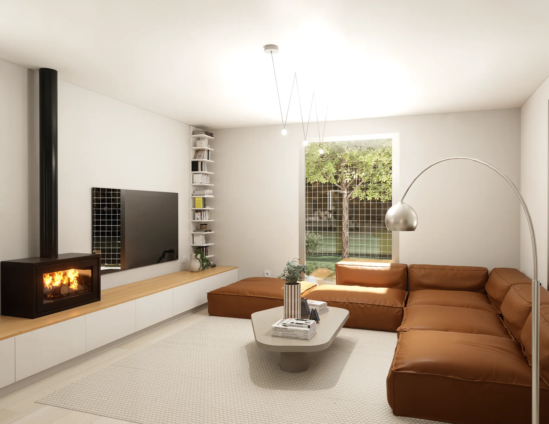 Casa de campo La Herradura